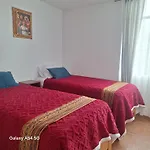 Departamento Calido Y Confortable