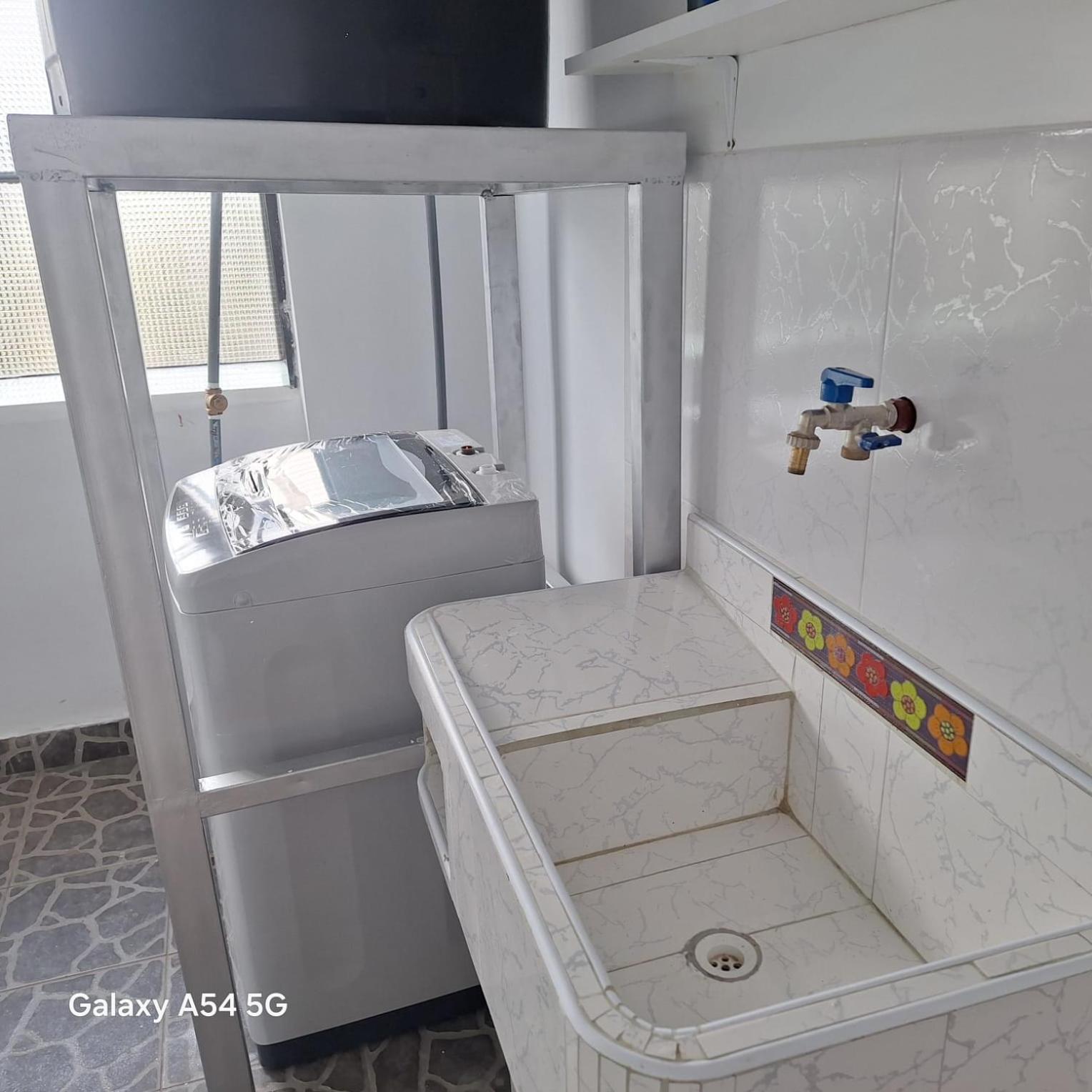Departamento Calido Y Confortable Appartement