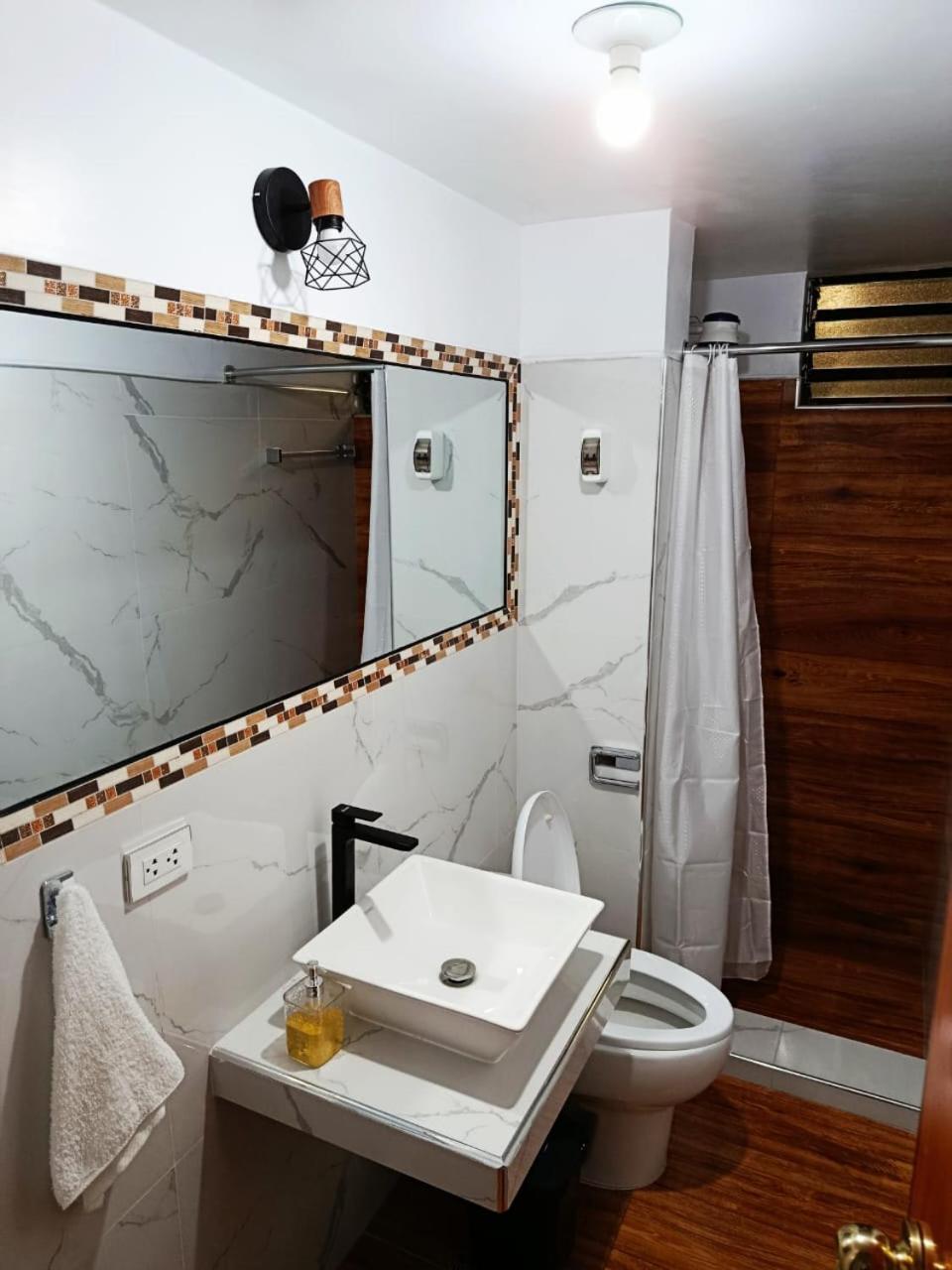 Departamento Calido Y Confortable * Cuzco
